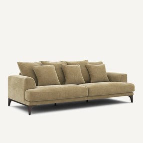 Καναπές από τουίντ, Armento