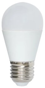 LED BALL E27 230V 8W 3000K 180° 730Lm Ra80 - G45827WW - 3000K - G45827WW