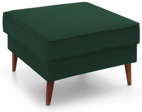 Πουφ Candela-Prasino