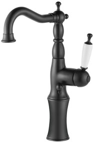 Μπαταρία νιπτήρος Bugnatese Oxford ψηλή-Mauro - Mat