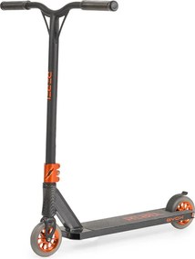 Παιδικό Πατίνι Δίτροχο (8+ Ετών) Byox Stunt Rebel Carbon