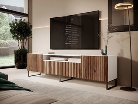 Έπιπλο τηλεόρασης Miram I-Fusiko-Leuko