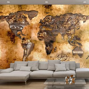 Φωτοταπετσαρία - Opalescent Continents 400x280