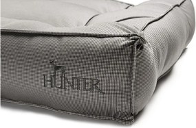 Κρεβάτιγια Σκύλους Hunter Lancaster Γκρι 100 x 70 cm