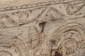 Έπιπλο Εισόδου Home ESPRIT 150 x 40 x 75 cm