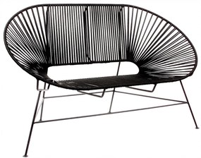 METAX-24 Καναπές Acapulco/OUTDOOR*  82. x 135. x 88. metax-01-00-1561