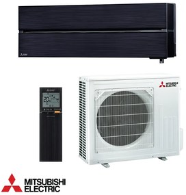 Inverteren climatik Mitsubishi Electric MSZ-LN50VGB + MUZ-LN50VG