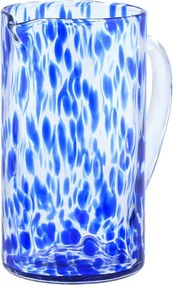 Κανάτα 1.4lt Estia Colorburst Blue 01-40840