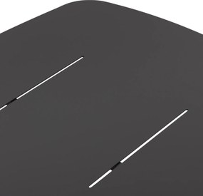 ΣΕΤ ΣΑΛΟΝΙ 4ΤΜΧ CASSIAN HM6552.01 ΑΛΟΥΜΙΝΙΟ &amp; ΜΑΞΙΛΑΡΙΑ ΓΚΡΙ-ΜΠΕΖ P.E.RATTAN