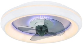 Ανεμιστήρας Globo Lighting JOEY 03631 2700 - 6500K