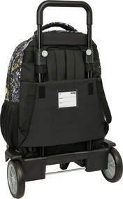 Σχολική Τσάντα Safta Splash 33 x 45 x 22 cm