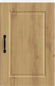 VidaXL ντουλάπι τοίχου κουζίνας "Porto" Artisan Oak Engineered Wood