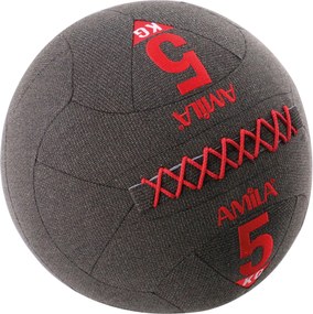 AMILA Wall Ball Kevlar Series 5Kg (94611)
