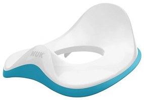 Βάση Λεκάνης Παιδική 10256368 36x29cm 10 Μηνών + Blue Nuk Πλαστικό