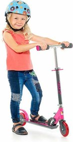 Scooter Moltó Ροζ 72-77 cm