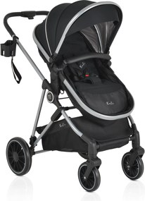 Καρότσι Μωρού - MONI- Kali black