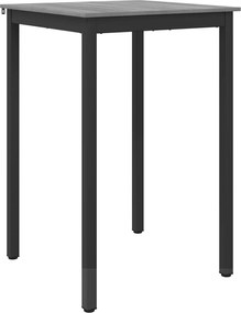 vidaXL Τραπεζαρίες Επεξεργασμένο ξύλο