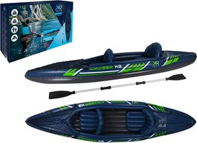 ΒΆΡΚΕΣ &amp; ΚΑΝΌ - ΚAYAK KAYAK XQMAX CRUISER X3 8EY000050