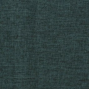 Κουρτίνες Συσκ. με Γάντζους/'Οψη Λινού 2 τεμ Πράσινο 140x245 εκ - Πράσινο