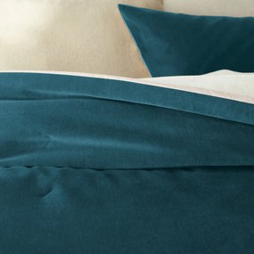 Κουβερλί από βελούδο, VELVET