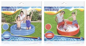 Παιδική πισίνα Bestway 122 x 25 cm