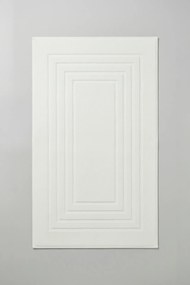 Stewehome Πετσέτα ποδιών από 100% βαμβάκι 60x130 cm