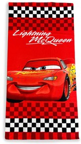 Παιδική Πετσέτα Θαλάσσης (70x140) Dimcol Cars 21