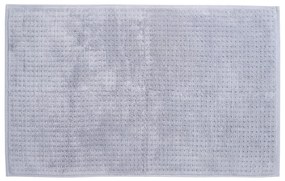 Χαλάκι Μπάνιου 70x110 0756 Grey 5204850240318