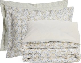Σεντόνια Ημίδιπλα (Σετ) Das Home Casual 5440