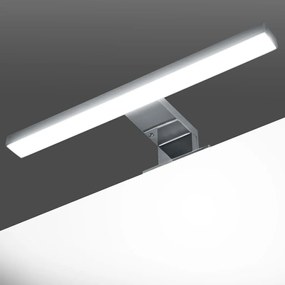 vidaXL Φωτιστικό Καθρέφτη 5 W Ψυχρό Λευκό