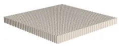 Dunlopillo Ανώστρωμα Διπλό Dunlopillo Toppers Top Embrace 150x190x6 cm (Πλάτος 141-150 cm) BEST-302318388
