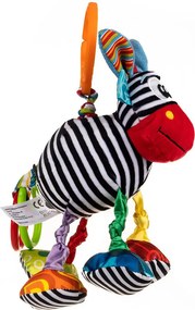 Κρεμαστό Παιχνίδι Δραστηριότητας Bali Bazoo Donkey Danny 80583