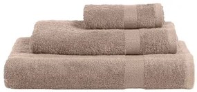 Πετσέτα FROVA BEIGE πετσέτα-χεριών-30-x-50-εκ