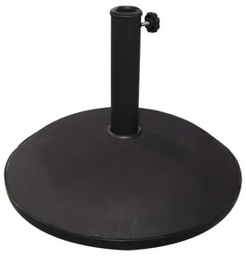 Umbrella Stand Fylliana 30kg 49,5 cm