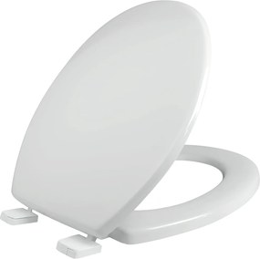 Elvit Ιθακη Bahama Duroplast 0011 - Κάλυμμα Λεκάνης