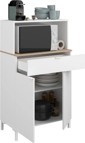 Σκευοθήκη Woren Mini