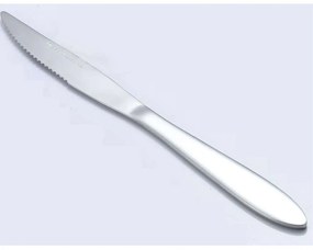 Μαχαίρι Φαγητού Bilbao 02872 21,5cm Inox Dinox Stainless Steel