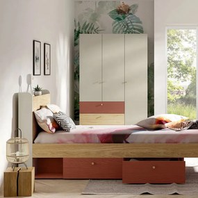 Σετ παιδικού δωματίου Yuki