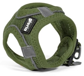 Λουρί Σκύλου Gloria 45-47 cm Πράσινο M 32,8-35,4 cm