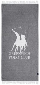 ΠΕΤΣΕΤΑ ΘΑΛΑΣΣΗΣ 85x170cm GREENWICH POLO CLUB - ESSENTIAL 3903