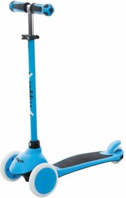 Σκούτερ Mondo  On and Go Tripper Παιδικά Μπλε Τυρκουάζ