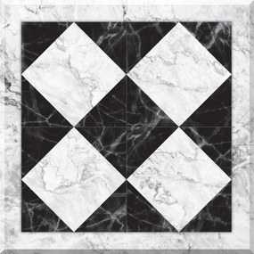 Αυτοκόλλητο πλακάκι TLS097 50cm x 50cm