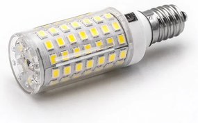 Adeleq Led Λάμπα Smd Ε14 230V 9W Λευκό 4000Κ 13-11491