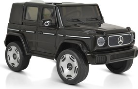 BO Mercedes-Benz EQG black