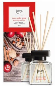 IPURO ESSENTIALS WINTER APPLE ΑΡΩΜΑΤΙΚΟ ΧΩΡΟΥ 50ml - 028267