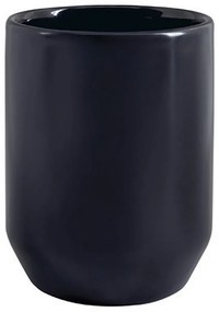 Ποτηροθήκη Μπάνιου Spirella Jaro 10.20359 Black