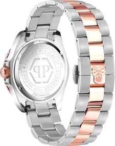 Ανδρικά Ρολόγια PHILIPP PLEIN PWOAA0822 (Ø 44 mm)