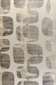 Χαλί Holi 03075-026 Beige-Grey Merinos 133X190cm
