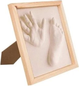 Διαμορφωμένο πλαίσιο Junior Knows Γύψος Παιδικά