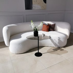 Coffee Table Dior - Black Black